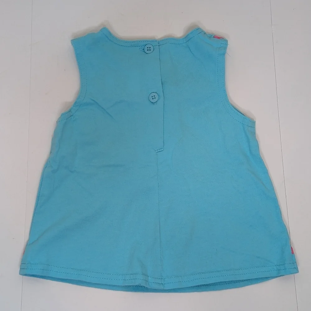 Goodlad Rainbow Set 12m